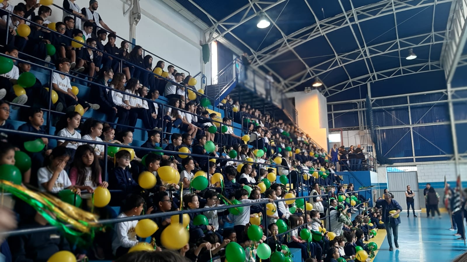 7 de Setembro - 2023